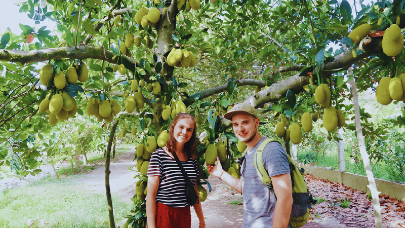 Trải Nghiệm Hiking 1 Ngày Tại Vườn Chim Thung Nham (5)